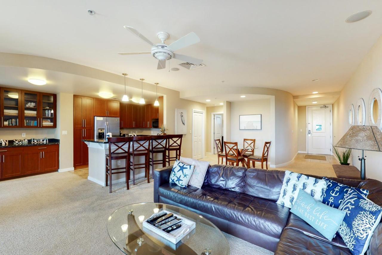 The Sanctuary - Sound Waves 132B Apartment Virginia Beach Exterior photo