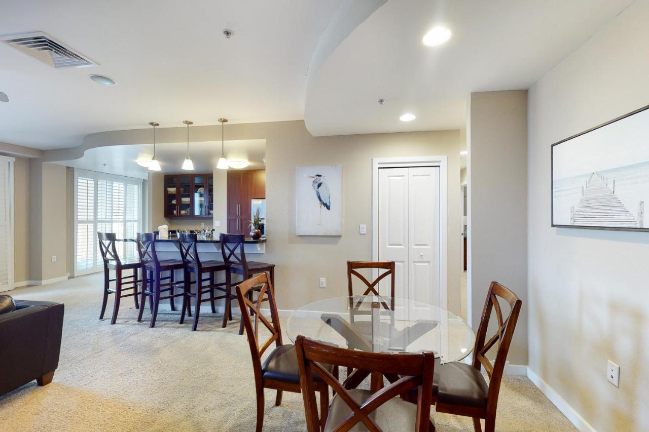 The Sanctuary - Sound Waves 132B Apartment Virginia Beach Exterior photo