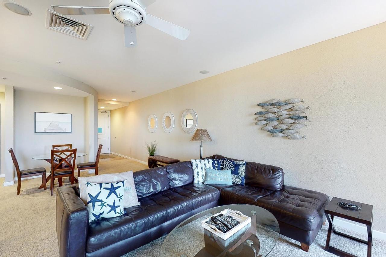 The Sanctuary - Sound Waves 132B Apartment Virginia Beach Exterior photo