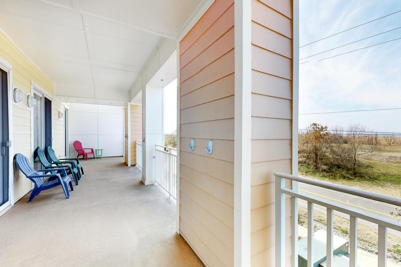 The Sanctuary - Sound Waves 132B Apartment Virginia Beach Exterior photo