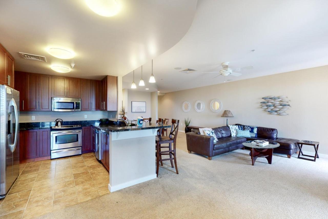 The Sanctuary - Sound Waves 132B Apartment Virginia Beach Exterior photo