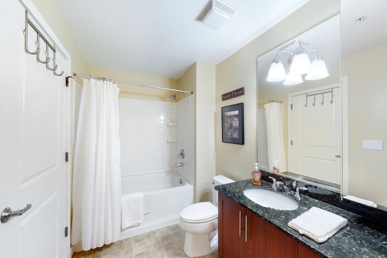 The Sanctuary - Sound Waves 132B Apartment Virginia Beach Exterior photo