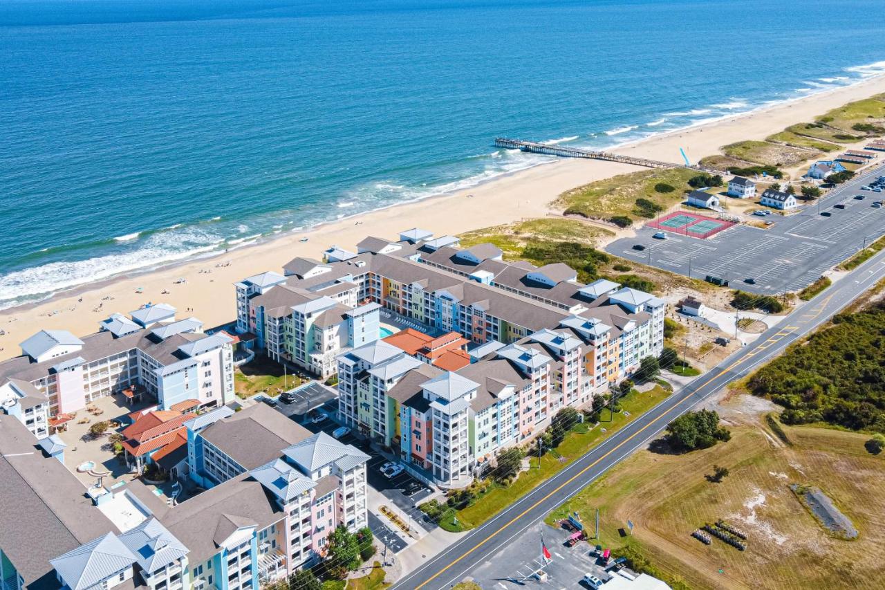 The Sanctuary - Sound Waves 132B Apartment Virginia Beach Exterior photo